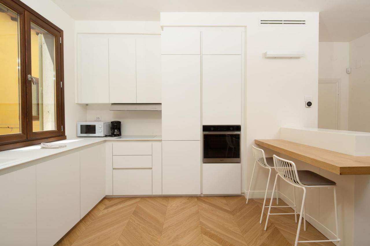 Apartamento San Remigio Florença